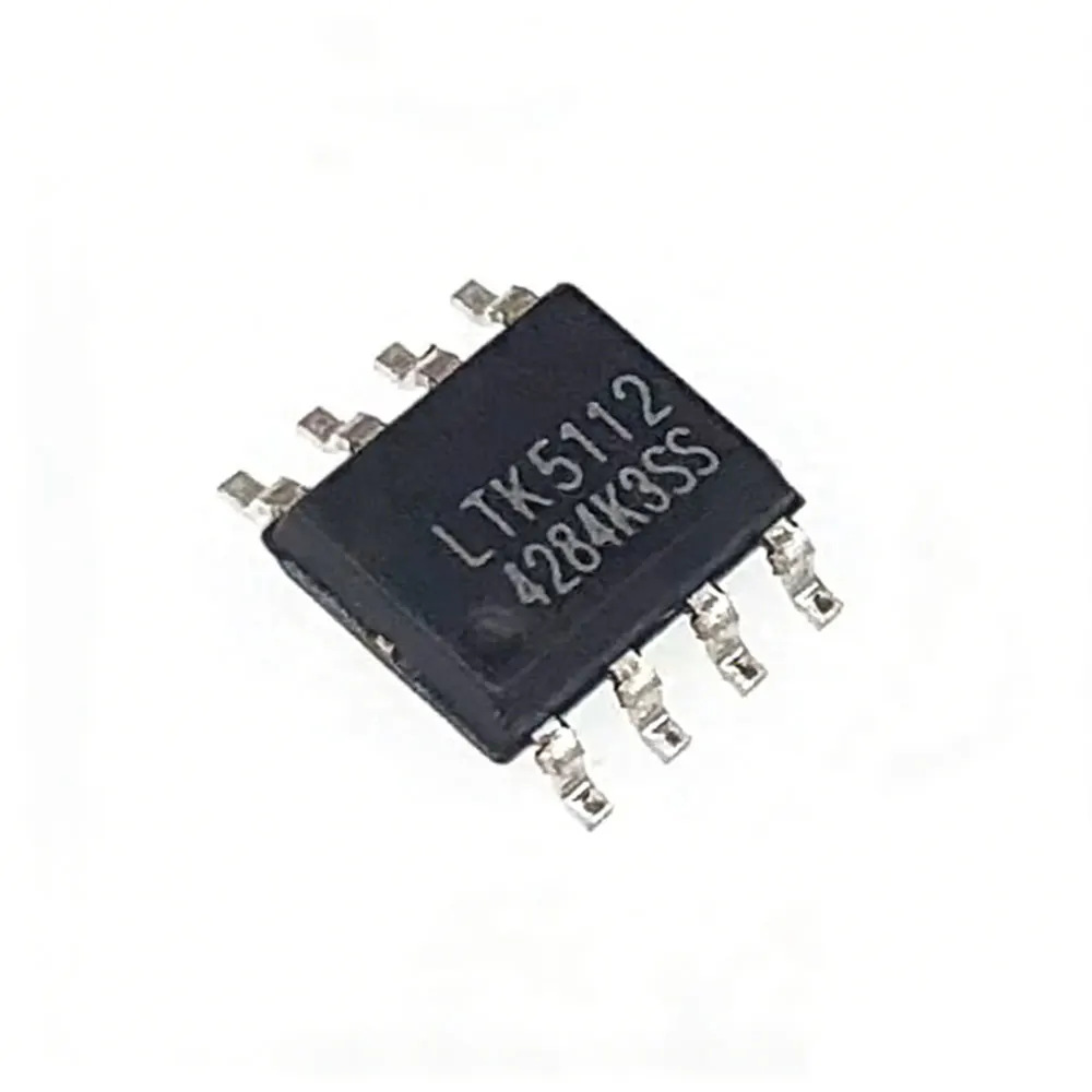 (5piece)100% New LTK5110 LTK5112 LTK5302 LTK5130 LTK5210 MSH6103A sop-8 Chipset