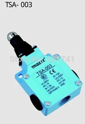 

lead limit switch TSA-003, XCK-M102