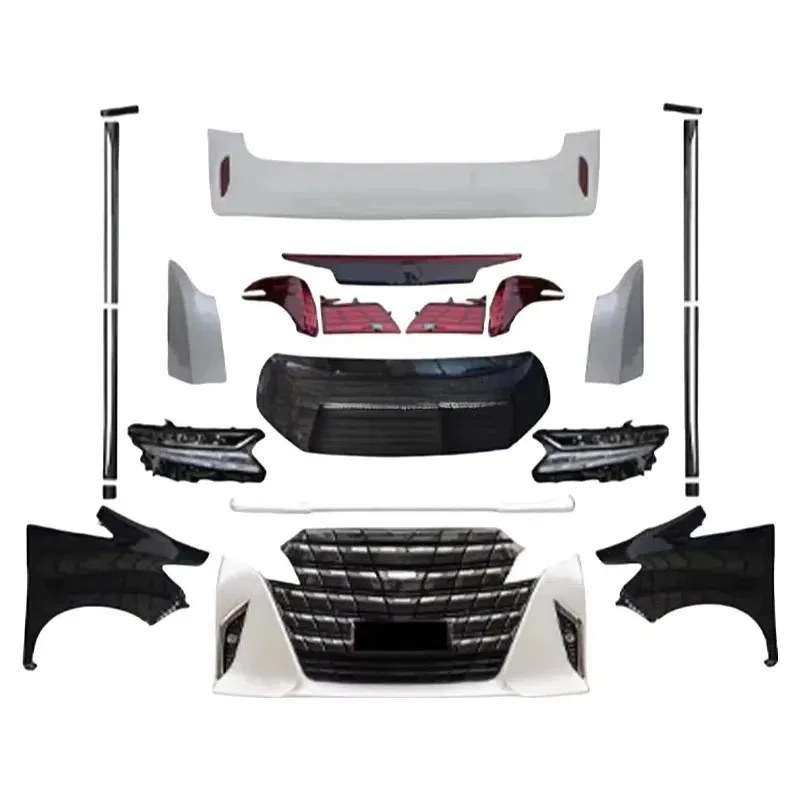 

Версия ремня автозапчастей для LM500H и аксессуаров для деталей кузова, совместимые