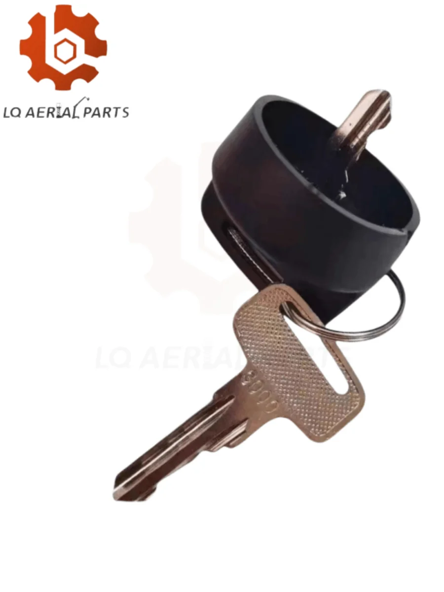 Clé 83093 83093GT utilisée pour le élévateur à ciseaux Genie GS-2032, GS-2046, GS-2632 GS-1530, GS-1532, GS-1930, GS-1932