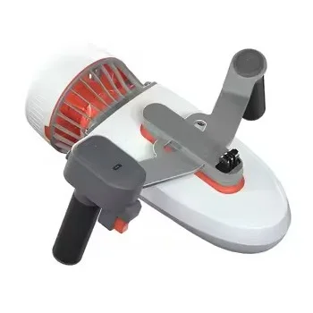 

Water Skater Waterproof Swimming Pool Wirelessly Connected Water Skaterfor Kids & Adults