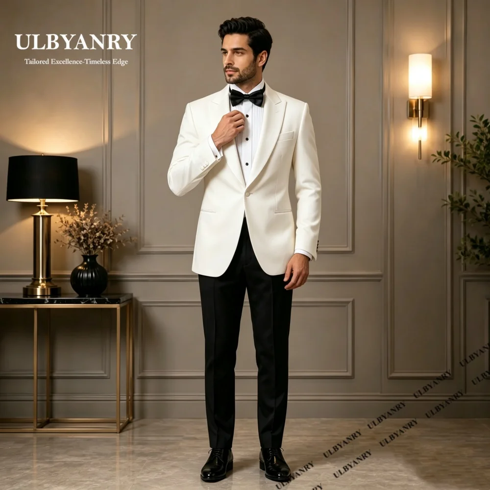 Thumbnail 2 - #8 Best Mens Classic Two Piece Suits to Buy In 2026