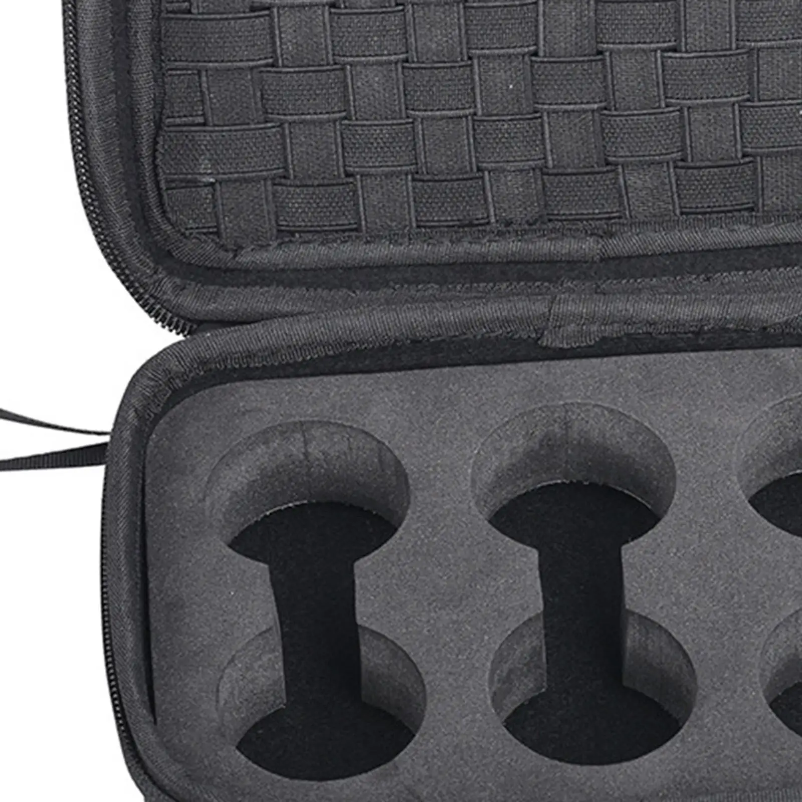 

Golf Accessory Case Golf Tour Bag Golf Ball Storage Bag Carry Pouch Holder Organizer Portable Outdoor Sports Golf Tool Bag