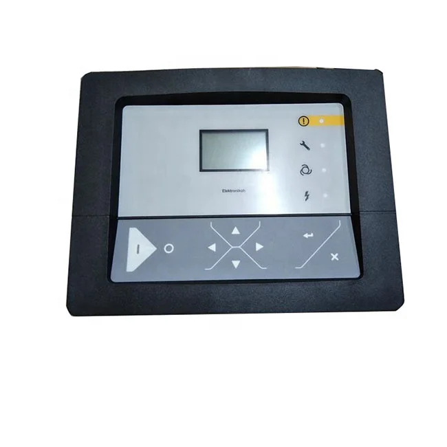 Air-Compressor Parts 1900520002 Digital Compressor PLC Board Controller