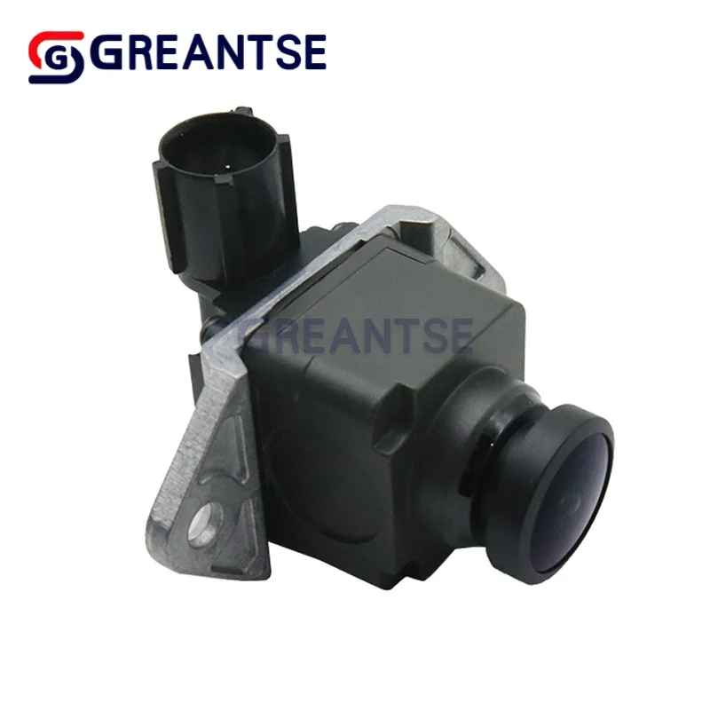 68137943AD 68137943AG Rear View Parking Camera For Jeep Grand Cherokee 2014-2018