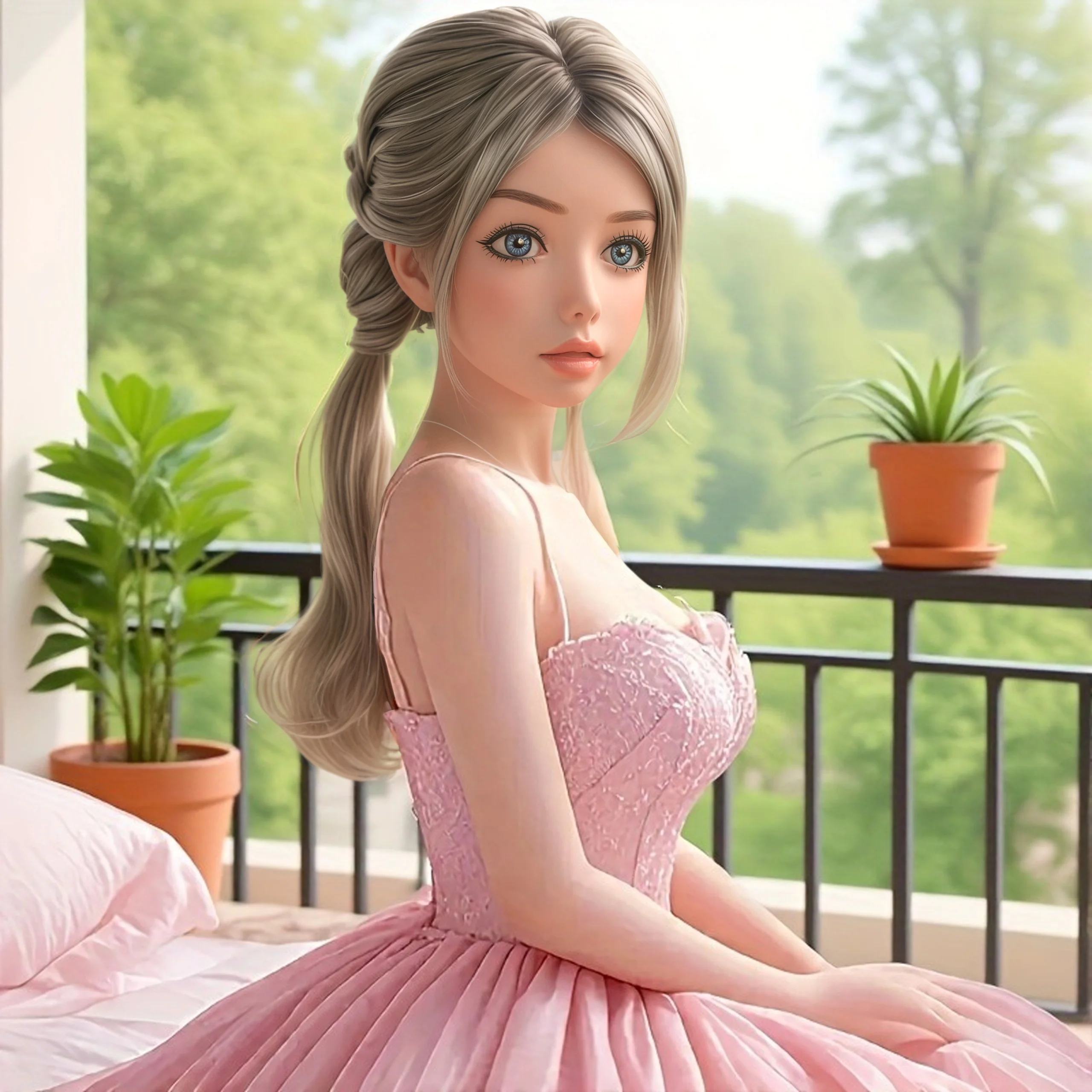 ตุ๊กตาอนิเมะสะสม TPE ขนาด 100 ซม. เหมือนจริง พร้อมโครงกระดูกโลหะที่ขยับได้ สัมผัสผิวสัมผัสนุ่มเหมือนจริงสำหรับการจัดแสดงที่สมจริงและสามารถปรับท่าทางได้