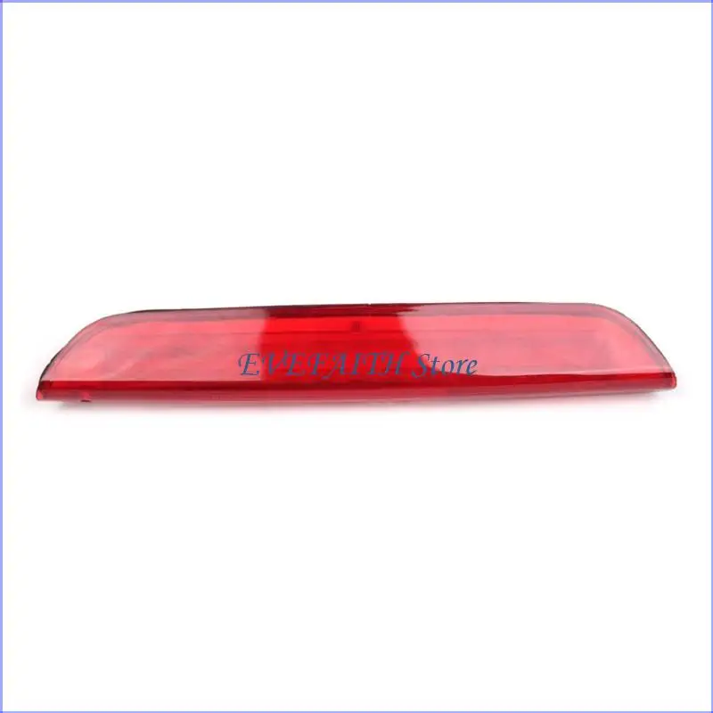 

124B 1Z9945097C For Octavia Mk2 Estate 2004-2013 Third 3rd Centre High Level Rear Brake Light Stop Lamp Car LED Light