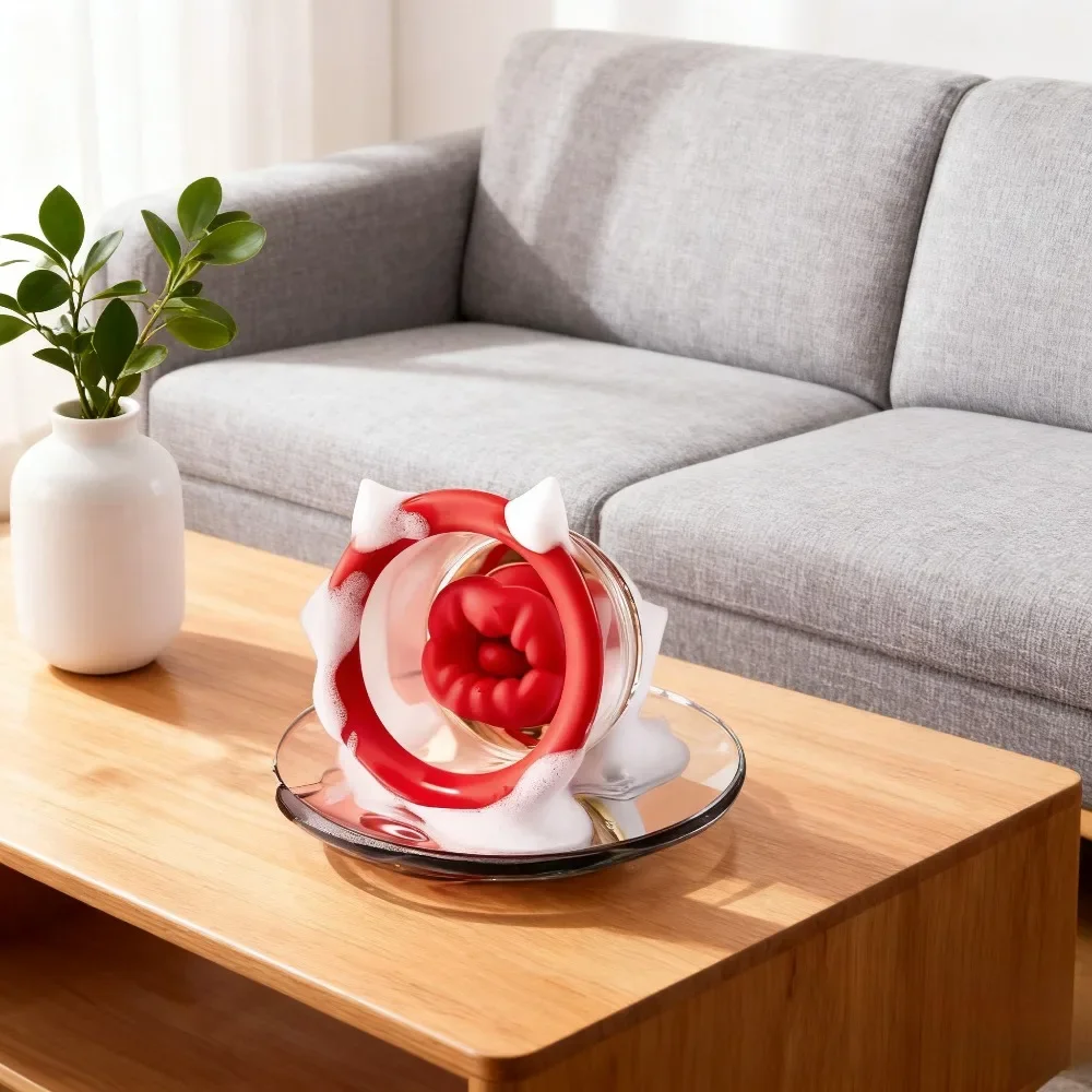 

Корректор для массажа сосков/массажер для груди — вибрационное устройство для домашнего ухода, обеспечивает комфорт вокруг часов.