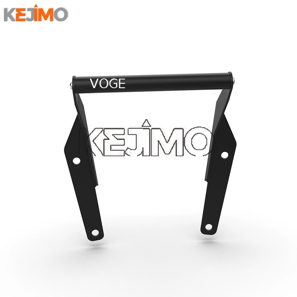 ل VOGE SR250GT SR 250GT sr250gt 2024 2025 2026 دراجة نارية ملحق الهاتف نظام تحديد المواقع والملاحة لوحة قوس المقود التكيف حامل