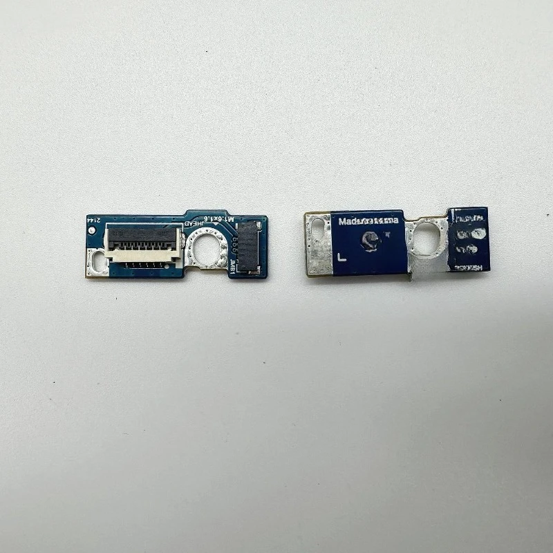 ... for Alienware X17 R1 R2 network, interface small board LS-K477P...