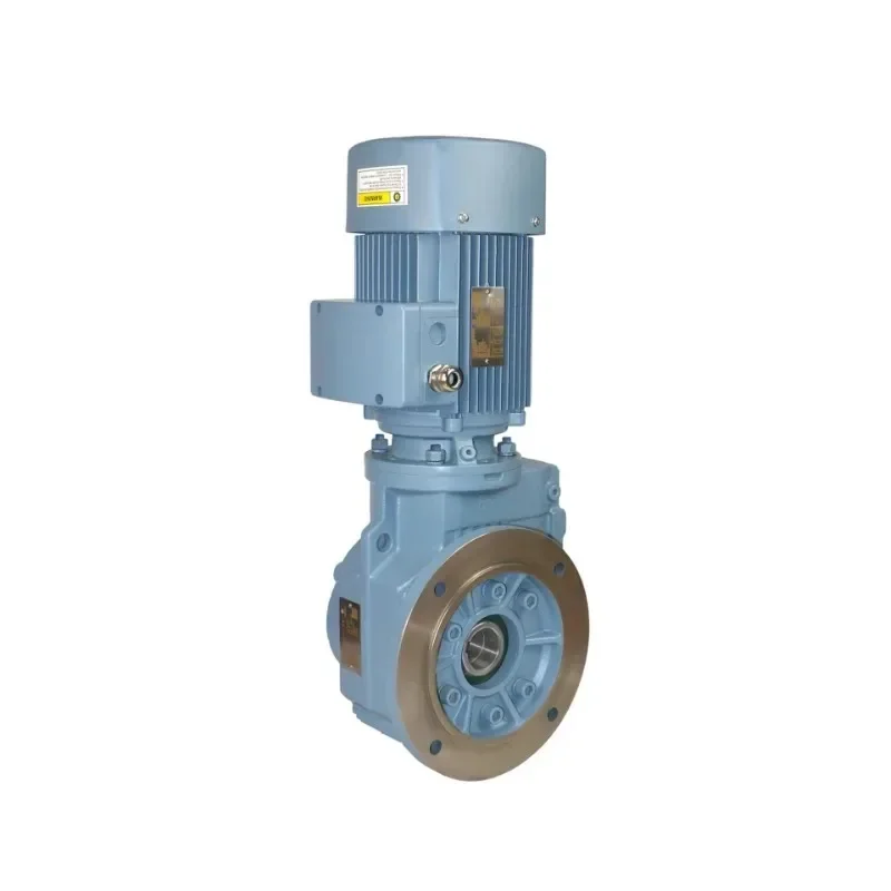 Hardened helical gear reducer K/KA/KAF 47 57 67 77 87 97 107 127