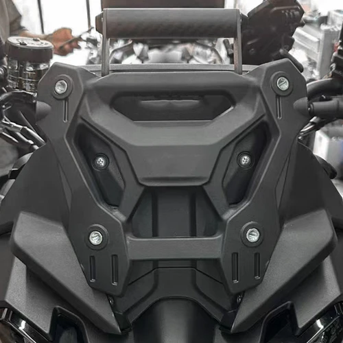 Imagen 2 del producto Para VOGE DS900X DSX900 Valico 900 DSX ds900x teléfono móvil navegación GPS mango barra extensión soporte Sat Nav soporte de montaje