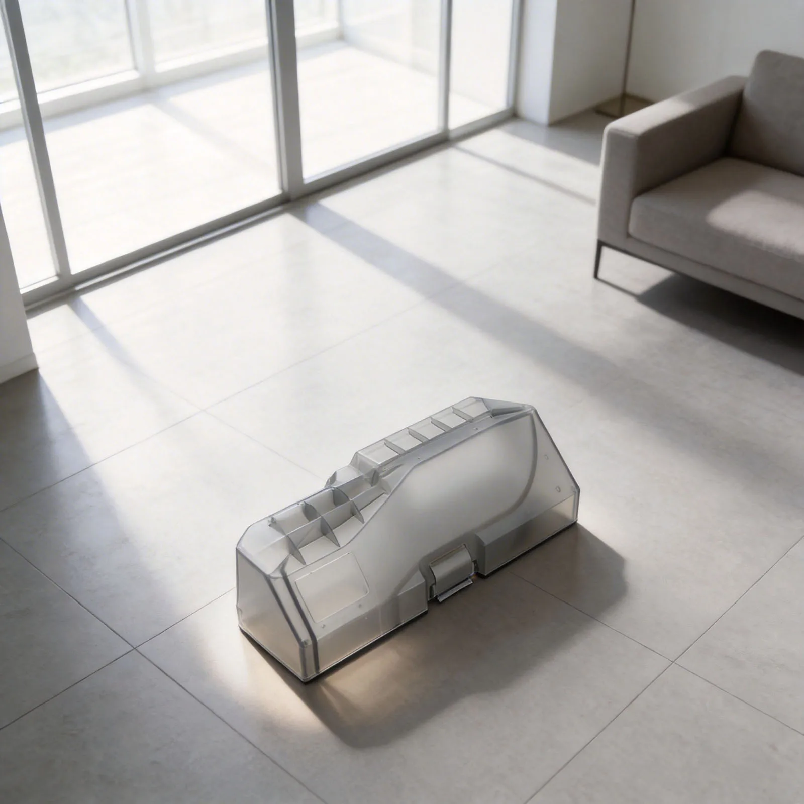 robot-aspirapolvere-con-gestione-efficiente-della-polvere-contenitore-per-polvere-prestazioni-di-pulizia-ottimali-forniture-per-la-manutenzione-del-robot