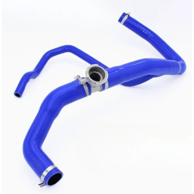 

Tank Upper Water Hose Silicone Pipe with Cover 5058482AD New Automobile Part for Jeep Compass Liberty