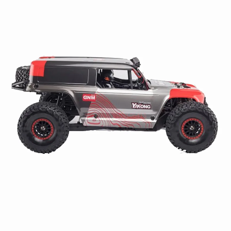 【巨大RC】Yikong YK4073 1/7 オフロードバギー Yikong Yk4073 1:7 Tb7 Dune Buggy Rc Remote Control Car 2.4g 5