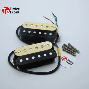 10 best sales पिकअप गिटार - №7