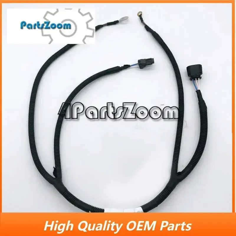 

6753-81-4310 Wiring Harness Fits Komatsu PC200-7 PC220-7