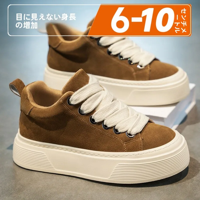 sport-haut-pour-hommes-avec-talon-thi-de-0cm-et-materiau-en-daim-automne-hiver-marron-decontracte-oes-confortable-respirant