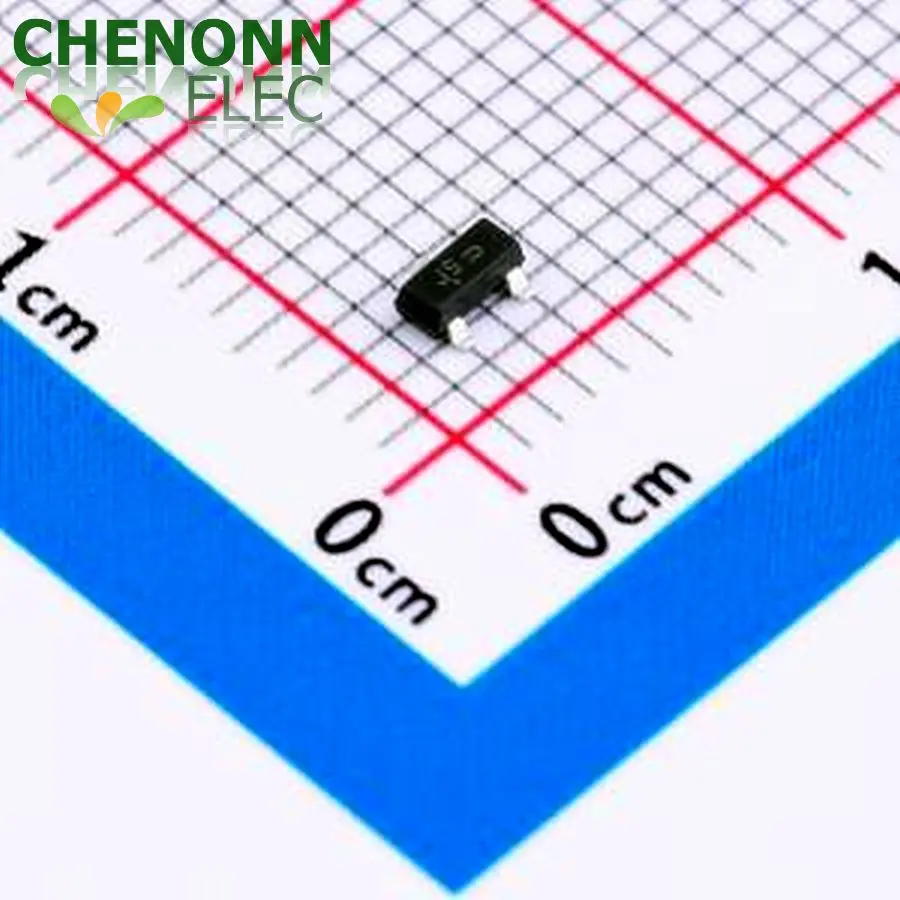 1000PCS/LOT BAS21LT1G (Diodes)