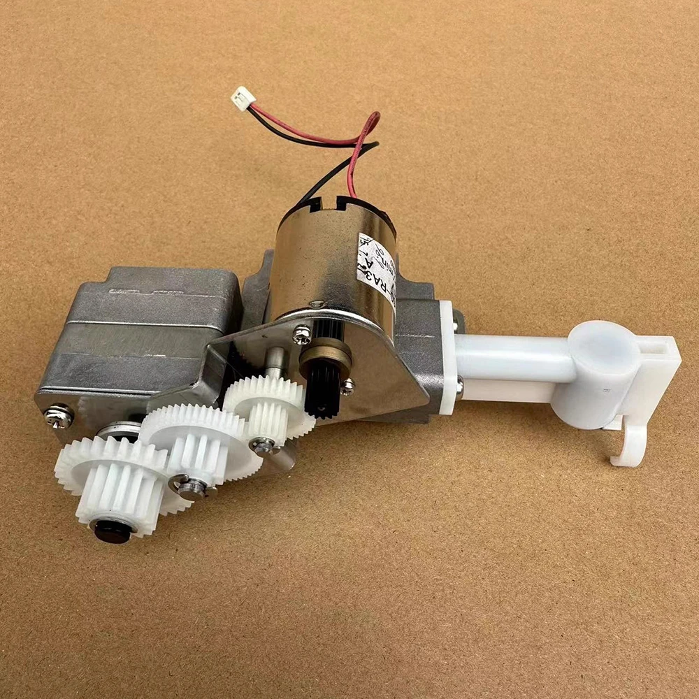 

Motor ink pump for Ricoh DX3442 3443c DD2433 3344 2430 2432