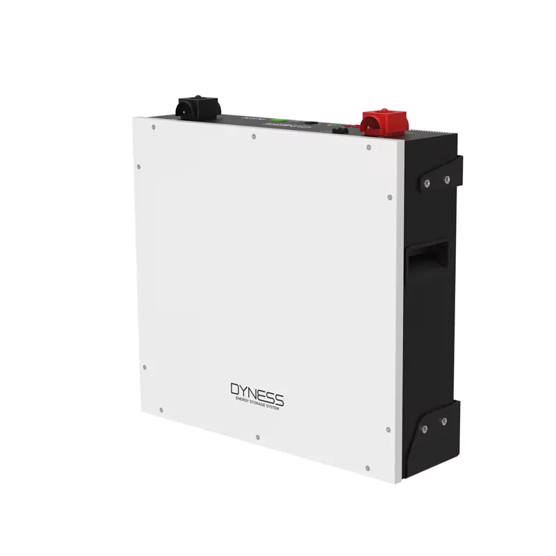 TLF متوفر Dyness DL5.0C LiFePO4 بطارية 5kWh 51.2V 100Ah الحائط Powerwall بطاريات الليثيوم الشمسية للاستخدام المنزلي #3