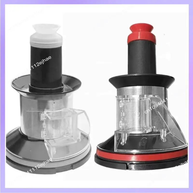 N83R كأس الغبار تصفية الملحقات ل Proscenic P10 P11 يده مكنسة كهربائية لاسلكية استبدال مرفق قطع الغيار #5