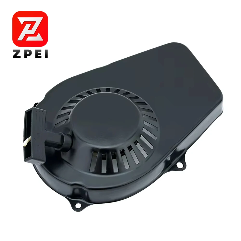 Petrol Generator Accessories ET950 ET650 Hand Puller Two Stroke Assembly 800W Starter 650W Puller
