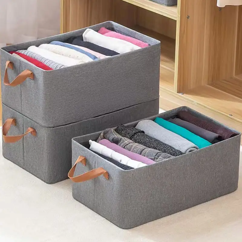 

Trouser Storage Compartment Layered Storage Box UL709