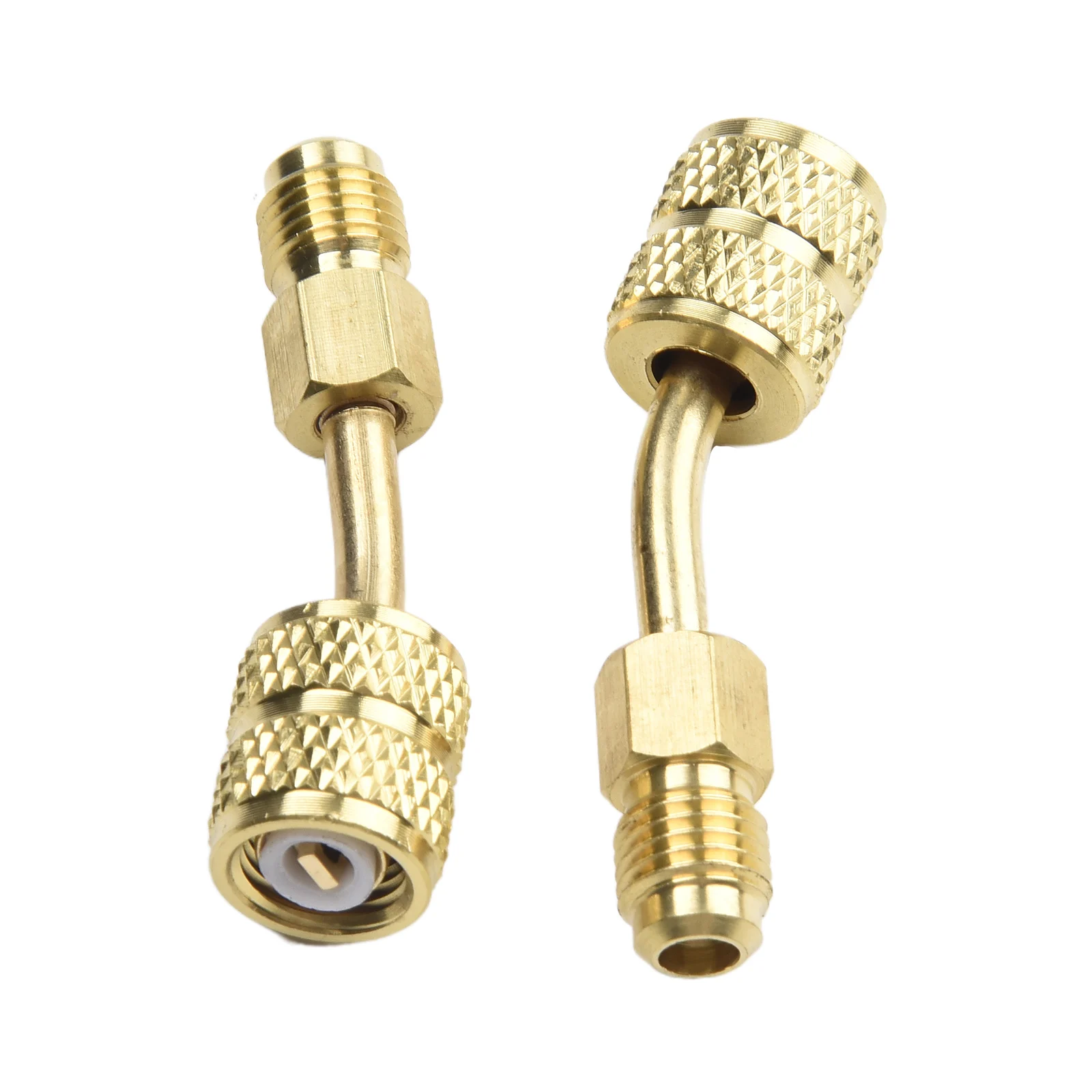 Split Adapter for Mini Split Adapter Manual Measurement Deviation for vc Well Designed Valves for Mini Split for Mini Split