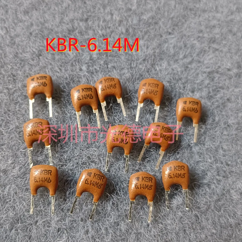 100PCS/ 6.14M Origi…