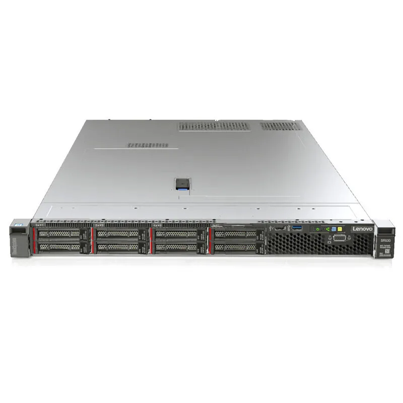 

Applicable Server SR630V2 Dual 1U Rack Host Computer Database Server