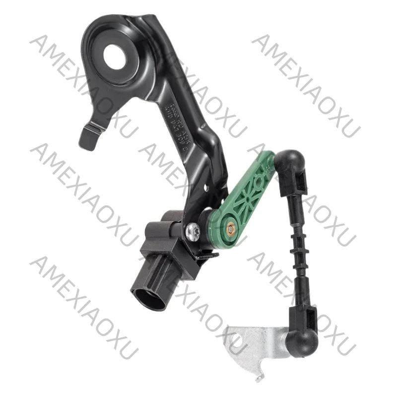 4H0941309C,4H0941309B,8R0941309B/E Genuine Rear Left Headlight Level Sensor For PORSCHE Macan (95B) 2.0,3.0,3.6 2014-2018