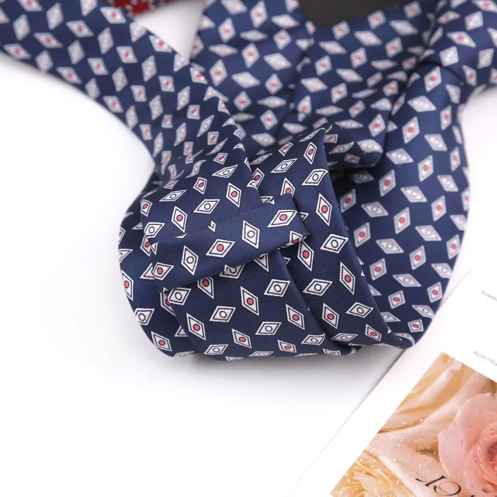 Thumbnail 2 - #34 Compare Mens Neckties Before You Buy