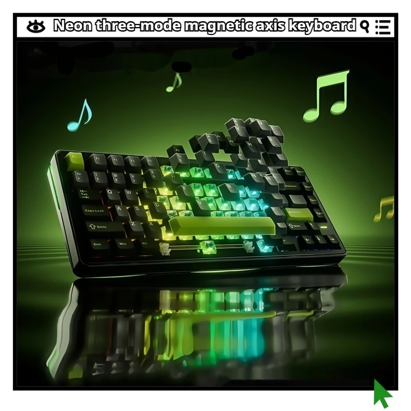 Vgn Neon Magnetic A…