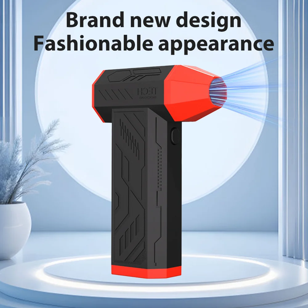 Рисунок 2 - Портативный электрический вентилятор 400000PRM