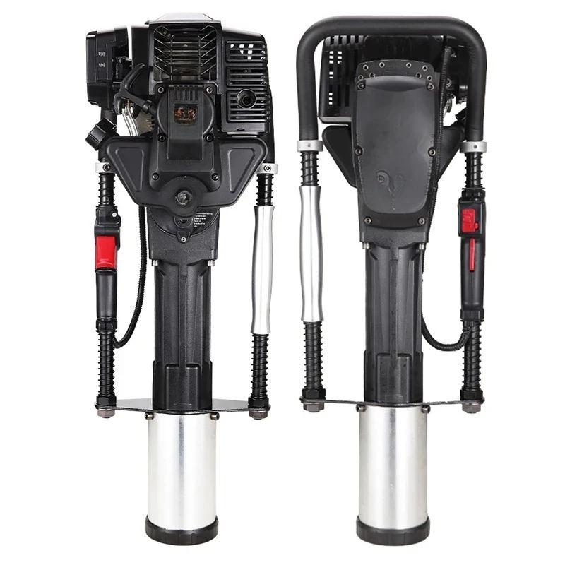 New Agricultural Ha…