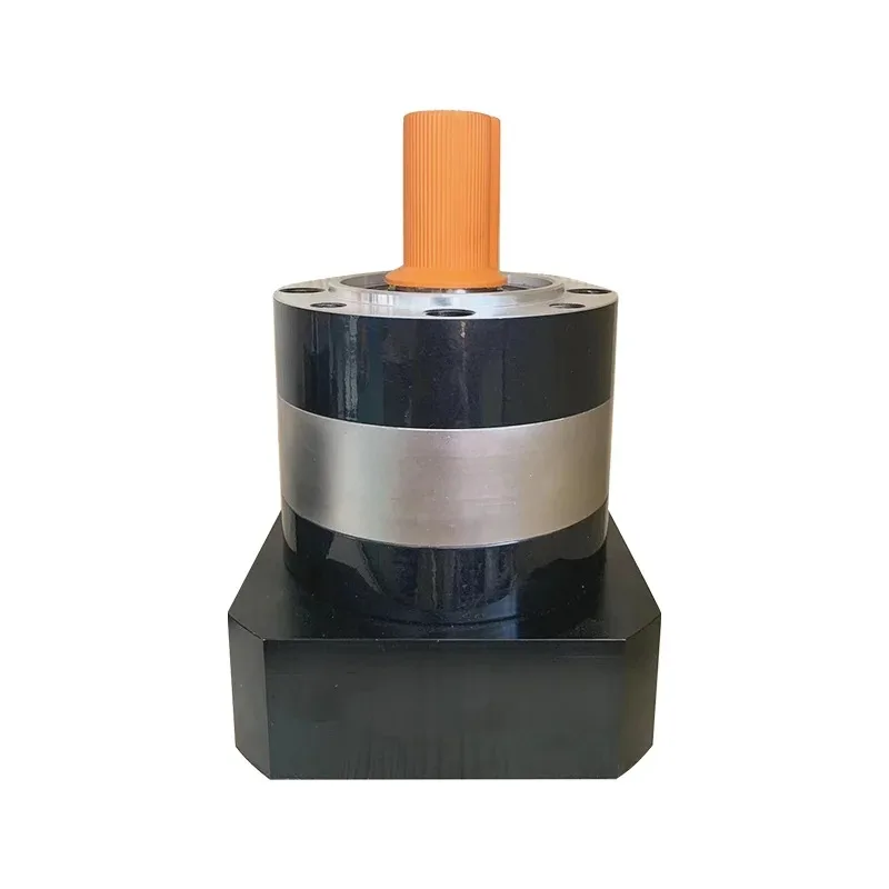 Factory Sale AD Flange Output Planetary Reducer Low 125-260Nm Backlash Gearbox