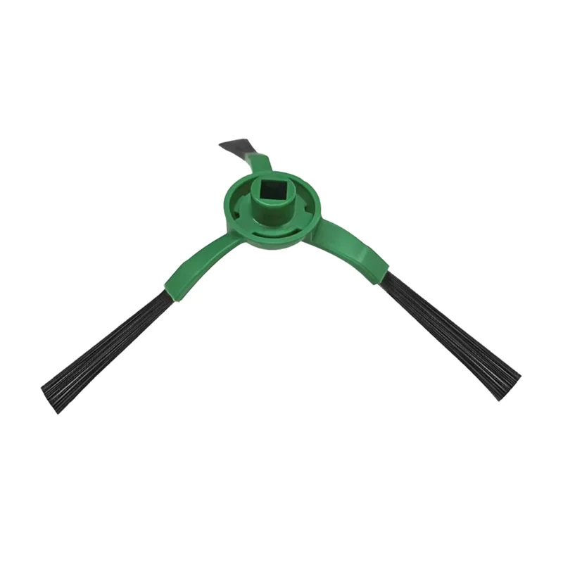 YCOC-For Irobot Roomba Plus 405 Combo/505 Combo Cleaning Vacuum Parts-Side Brush, Mop Cloth, Dust Bag Accessories