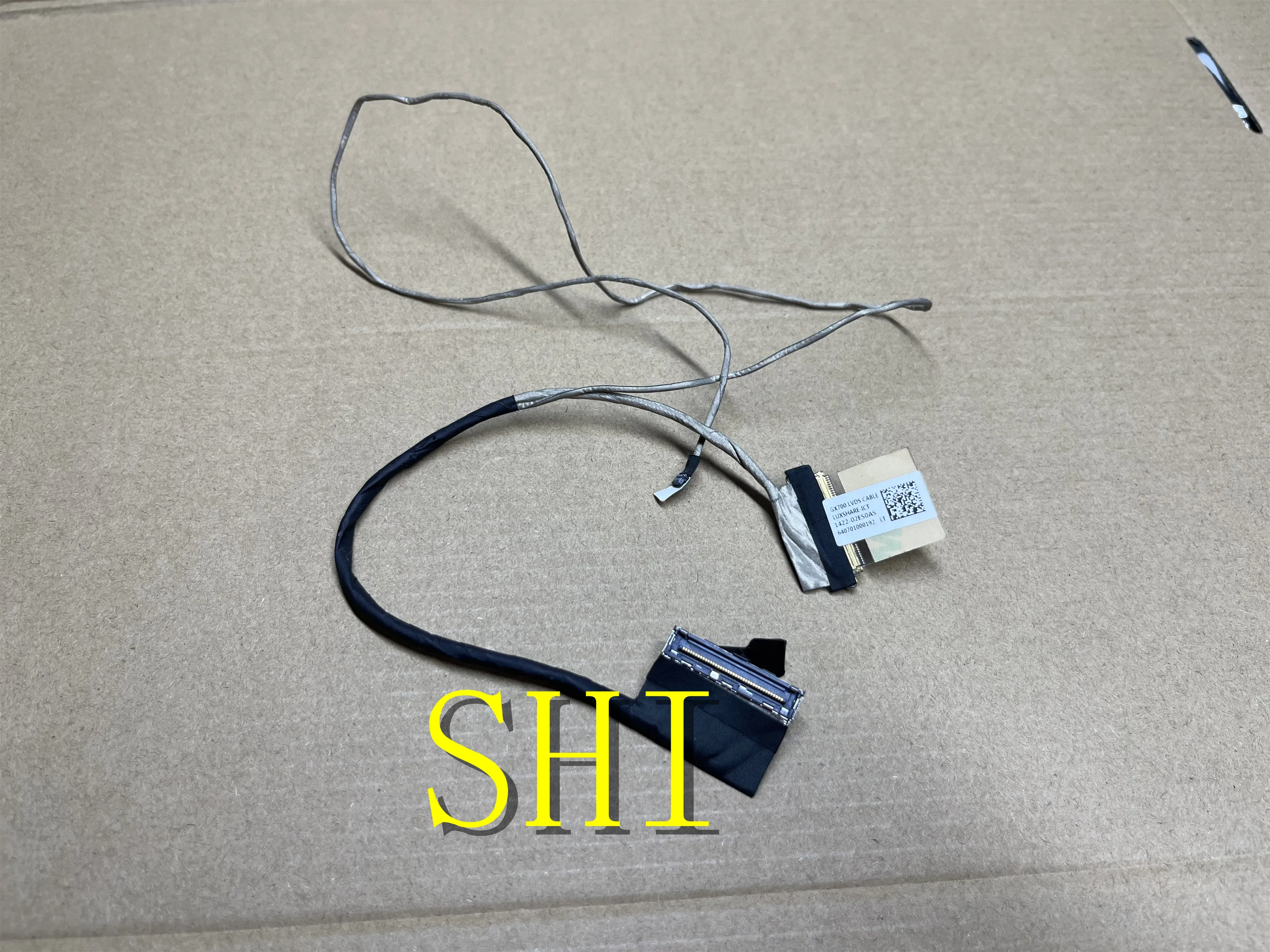 cabo-1422-02es0as-para-asus-cx700-notebook-tela-edp-lvds-conector-flexivel-100-testado-ok-frete-gratis