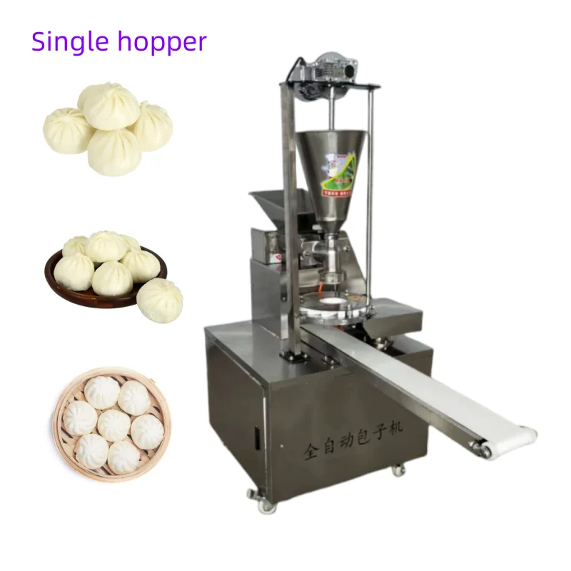 20-200 г, изготовленный по индивидуальному заказу, автоматический прибор для изготовления маленьких пельменей, Бао, булочек, МОМО, димсумов