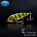 95mm 40g New 010