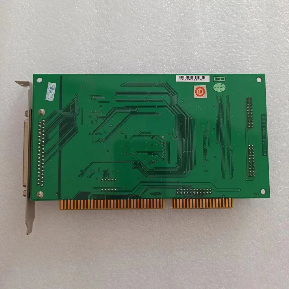 Tarjeta de adquisición de datos multifuncional para Advantech PCL-836