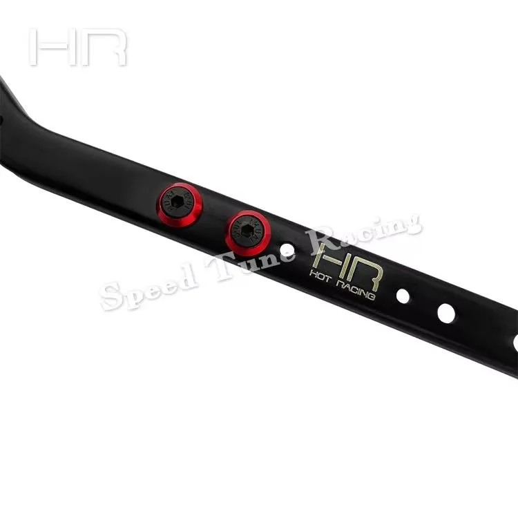 

Комплект направляющих Hot Racing C-Channel со стальной рамой для Axial SCX 10 II