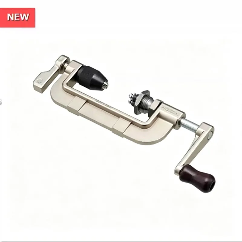 Threading C-Type Pliers Multi-Functional Bicycle Steel Wire Threading C-Type Pliers Spoke Screwdriver Used for Threading Tools