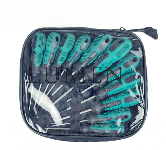 Magnetic Torx Screw…