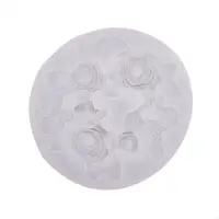 Molde de Silicona de Flores para Caramelos