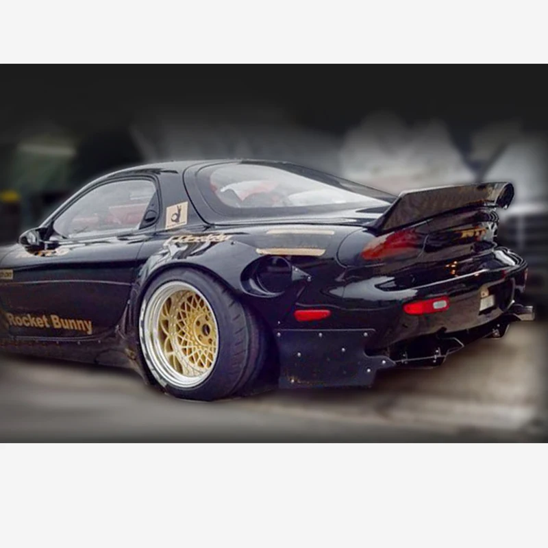 Mazda RX-7 Fd Rb St… - image