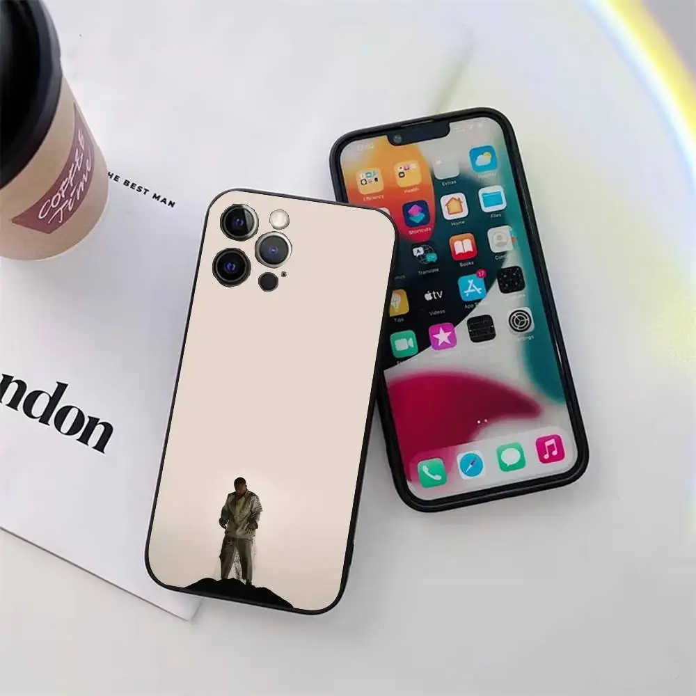 حافظة هاتف M-Mac Good News Miller حافظة لهاتف آيفون 17 16 15 14 13 12 11 Plus Pro Max Air