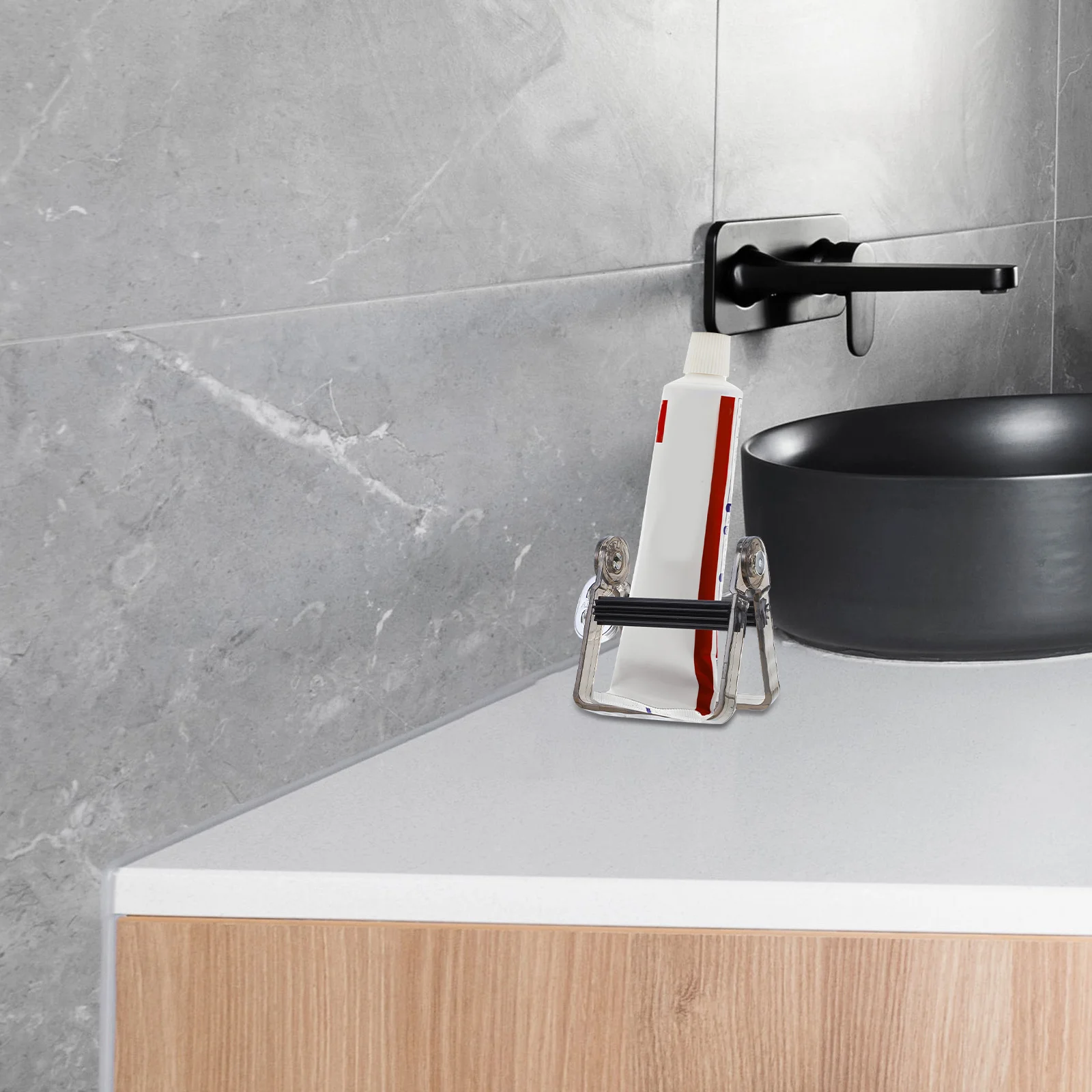 

Manual Tube Tube Squeezer For Toothpaste Hair Dye Cream Pigment Paste Lotion Salon Accessories Dispenser Salon Supplies