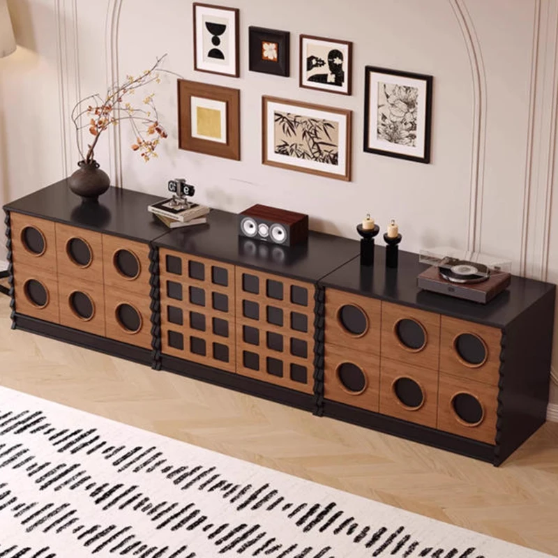 

Wood Nordic Tv Stands Designer Designer Universal Hallway Salon Tv Table Living Room Cabinets Muebles Para Tv Home Furniture